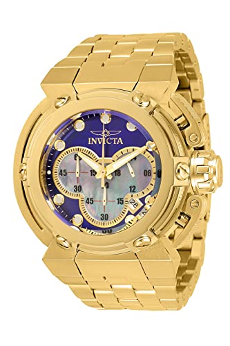 【中古】【未当て嵌める・未開封品】Invicta Coalition Forces クロノグラフ 石英 メンズウォッチ 30460