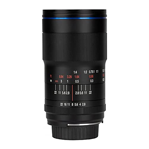 【中古】【未使用・未開封品】Venus Laowa 100mm f/2.8 2X ウルトラマクロAPOレンズ Nikon Z用 136,002円