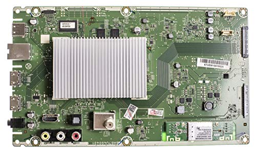 【中古】【未当て嵌める・未開封品】TEKBYUS A67UEMMA-001 メインゲーム盤 50PFL5602/F7A 50PFL5602/F7 50PFL5601/F7A 50PFL5601/F7用