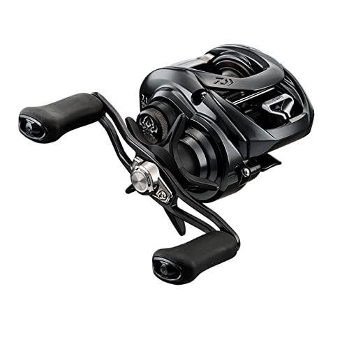 【中古】【未当て嵌める・未開封品】ダイワ(DAIWA) ハンドキャスティングリール 2020 TATULA SV TW 103H 6.3:1RIGHT TTUSV103H