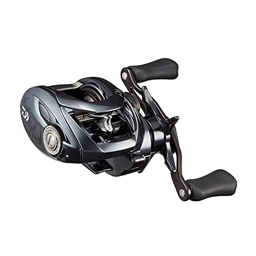 【中古】【未当てはめる・未開封品】ダイワ Tatula SV TW103 鋳込み木管 - 黒いこと HSL