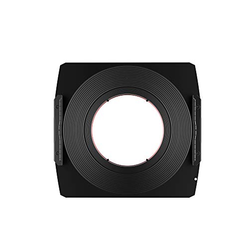 【中古】【未使用・未開封品】Kase K170 170mm フィルターホルダーキット Sigma 14-24mm F2.8レンズ用 簡単取り付け 170