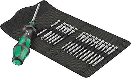 【中古】【未当て嵌める・未開封品】Wera(ヴェラ) 05057483001 | Kraftform Kompakt ターボ インペリアル 1, 19天下太平 【日本置き目インポート品】