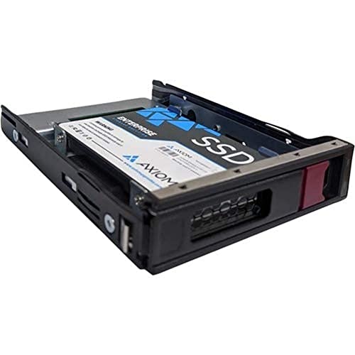 【中古】【未使用・未開封品】Axiom SSDEV20ML240-AX エンタープライズバリュー EV200 - ソリッドステートドライブ - 240GB - ホットスワップ - 2.5インチ (3.5インチキャリア｜AJIMURA-SHOP 55,749円