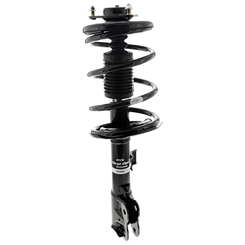 【中古】【未使用・未開封品】KYB SR4540 コーナーユニットレベリングアセンブリ ストラット、マウント、スプリング｜AJIMURA-SHOP