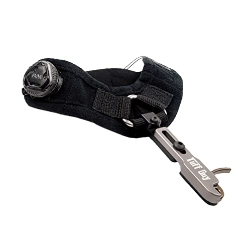 【中古】【未使用・未開封品】Spot Hogg Tuff Guy Release BOAストラップ