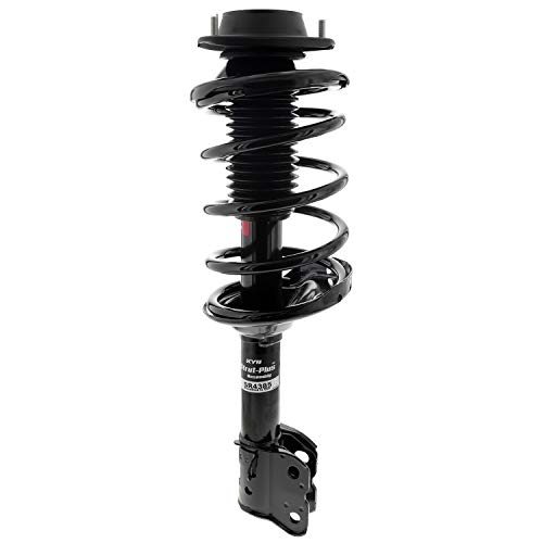 【中古】【未使用・未開封品】KYB SR4385 完全コーナーユニットレベリングアセンブリ - ストラット、マウント、スプリング