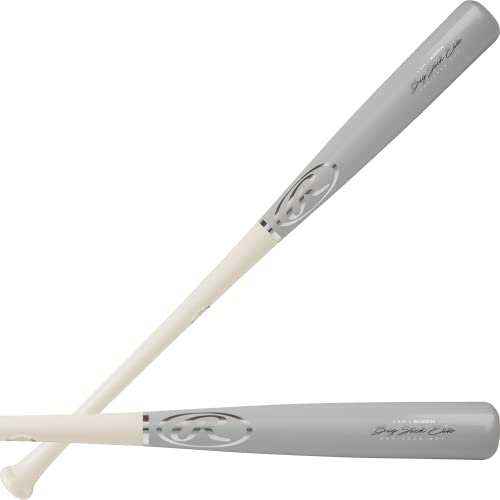 【中古】【未使用・未開封品】Rawlings Big Stick Elite 110 Birch Wood Baseball Bat, 33 inch｜AJIMURA-SHOP