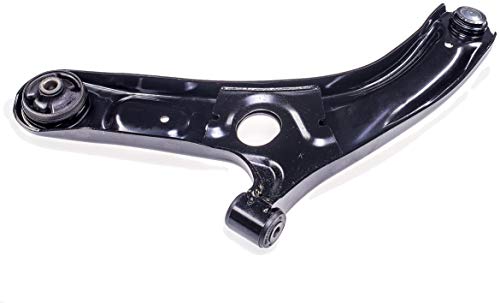 【中古】【未当て嵌める・未開封品】Dorman 526-650 Front Passenger Side Lower Suspension Control Arm and Ball Joint Assembly for Select Kia Models