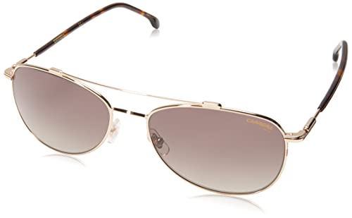【中古】【未使用・未開封品】SUNGLASSES CARRERA 224/S 06J HA GOLD HAVANA/BROWN GRADIENT