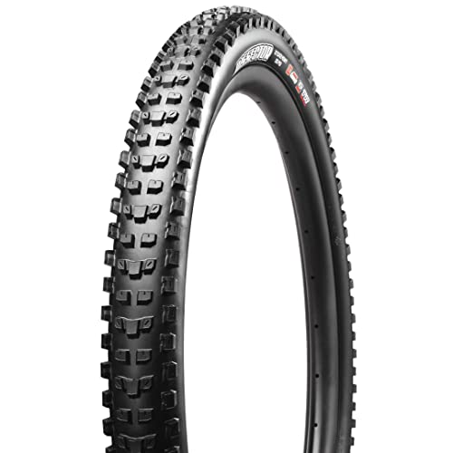 【中古】【未当て嵌める・未開封品】Maxxis ディセクタータイヤ 29×2.4 DC/EXO+/TR/WT