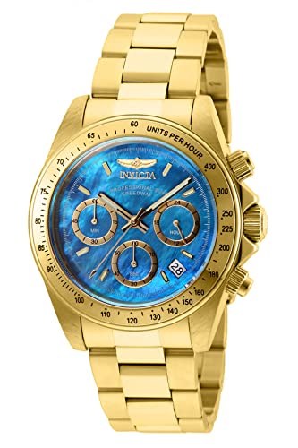 【中古】【未使用・未開封品】Invicta Speedway Chronograph Men's Watch 28671