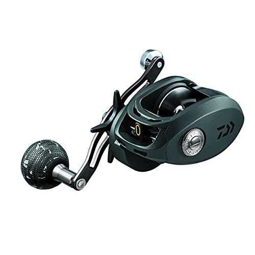 【中古】【未使用・未開封品】DIAWA Lexa-WN 400PWR-P 5.1:1。