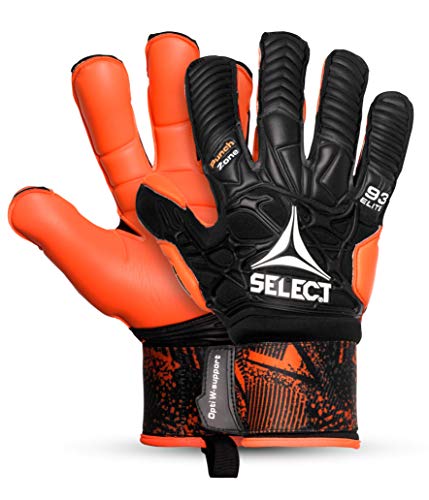 【中古】【未使用・未開封品】Select 93 Elite V20 ゴールキーパーグローブ サイズ7｜AJIMURA-SHOP