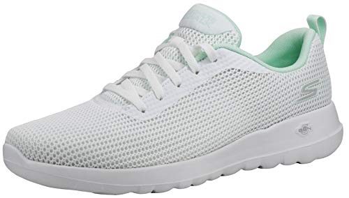 【中古】【未使用・未開封品】Skechers Women's Go Walk Joy-15641 Sneaker|AJIMURA-SHOP