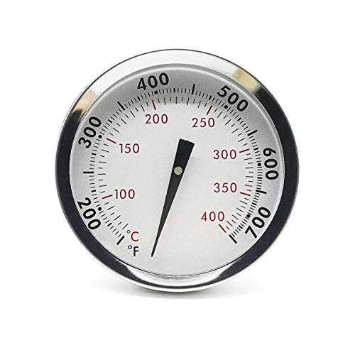 【中古】【未使用・未開封品】67088 温度計 交換 Weber Genesis 300シリーズ グリル (2007-2016) と Summit (2005-2016) モデル用｜AJIMURA-SHOP