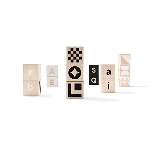 【中古】【未使用・未開封品】Blocs ABC Oncle Goose to Tonet - Fabriqu? aux ?tats-Unis|AJIMURA-SHOP