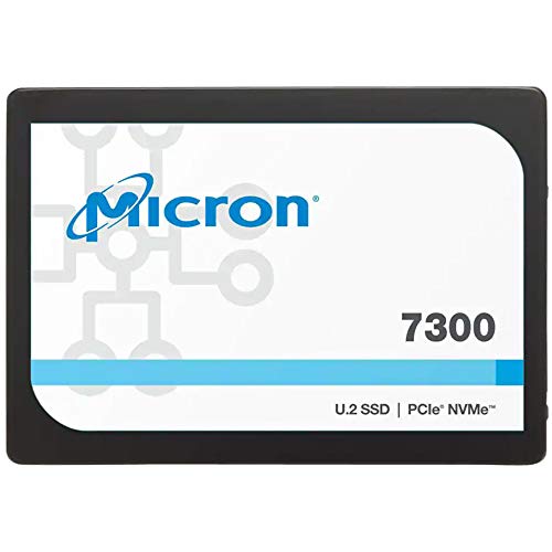 【中古】【未当て嵌める・未開封品】Micron 7300 PROつづき物 MTFDHBE1T9TDF-1AW1ZABYY 1.92肺結核 2.5in ソリッドステート運転