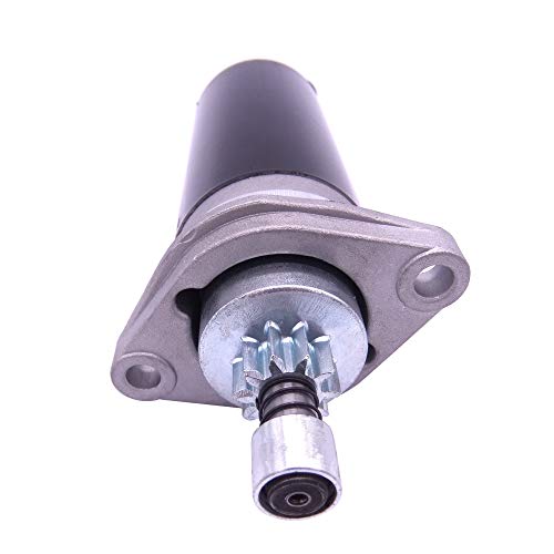 【中古】【未使用・未開封品】ボートモーター 50-803835T02 スターターモーター Mercury Marine 8HP 9.9HP 船外エンジン用