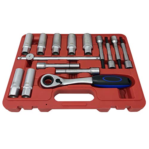 【中古】【未使用・未開封品】CTA Tools 7466 ショック&ストラット サービスキット 15個｜AJIMURA-SHOP