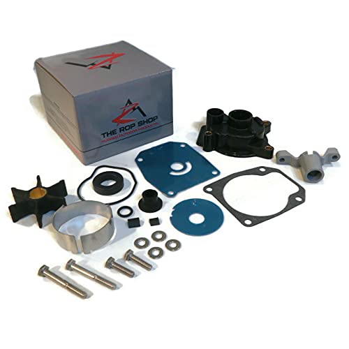 【中古】【未使用・未開封品】V G Parts ウォーターポンプインペラーキット Johnson Evinrude 40-60 HP 1984 1985 1986 1987 1988 シエラ18-3399 439077 0439077