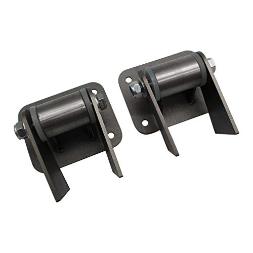 【中古】【未使用・未開封品】GSKMOTOR ユニバーサルエンジンモーターマウント LS1 LS2 LS3 LS6 LS GM 車 トラック 16,916円