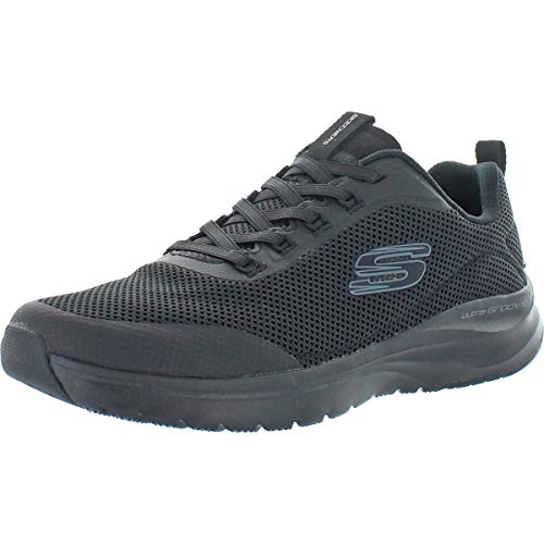 【中古】【未当て嵌める・未開封品】Skechers Men\u0027s Ultra Groove - Live Session Sneaker