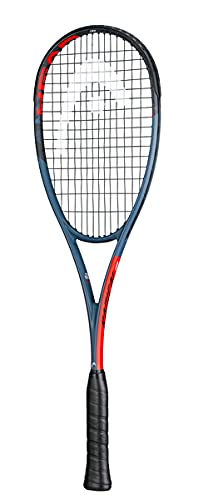 【中古】【未当て嵌める・未開封品】HEAD Graphene 360+ Radical 135 Squash Racquet 141［並行輸入］