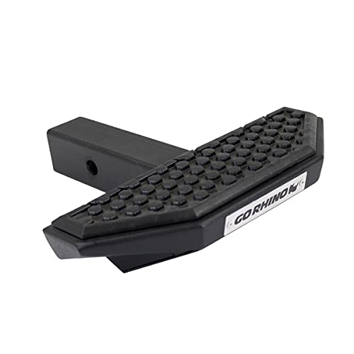 【中古】【未当て嵌める・未開封品】ゴーリノ! HS-30 ヒッチステップ