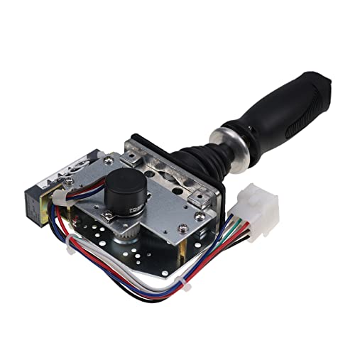 【中古】【未当て嵌める・未開封品】Solarhome ジョイスティックコントローラー 1600283 JLG 400S 460SJ 600A 600AJ 600S 600SJ 660SJ 740AJ 800A 800AJ用