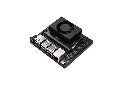 楽天市場】【中古】【未使用・未開封品】NVIDIA Jetson Nano 開発者