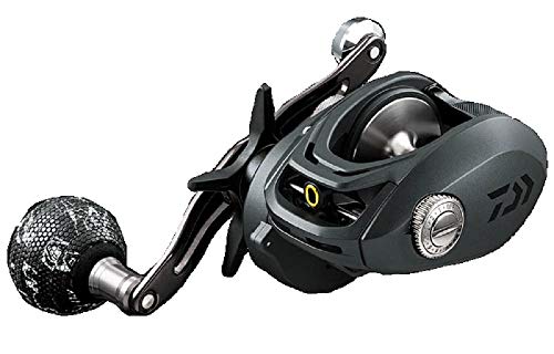【中古】【未使用・未開封品】Daiwa Lexa WN 300 HS ベイトキャスティングリール 7.4:1 - LX-WN300HS