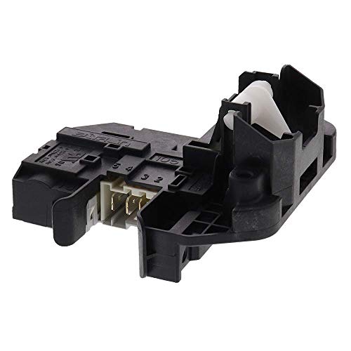 【中古】【未当て嵌める・未開封品】ERP WH44X10288 洗濯機蓋鍵を掛ける