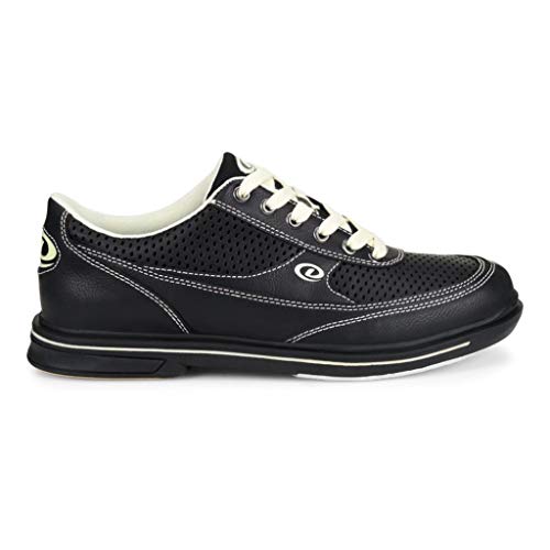 【中古】【未当てはめる・未開封品】Dexter Turbo Pro Blk/Cream メンズ 原油生産シューズ 9