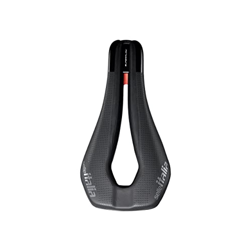 【中古】【未当てはめる・未開封品】SELLE ITALIA(セライタリア) WATT S.FLOW KIT CARBON C/K