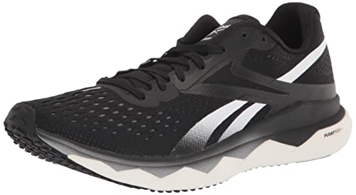 【中古】【未使用・未開封品】Reebok Mens FLOATRIDE Run Fast 2.0 BLACK/PUGRY3/WHITE 10｜AJIMURA-SHOP 37,252円