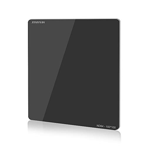 【中古】【未当て嵌める・未開封品】JONGSUN 100x100粍 四角四面 ND水漉し JSSND64