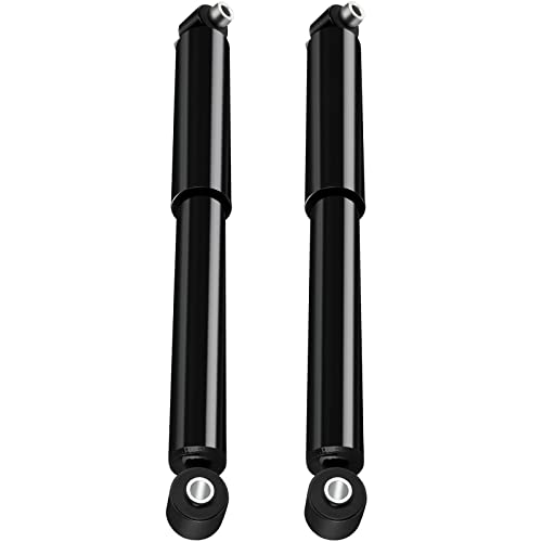 【中古】【未当て嵌める・未開封品】OCPTY 自動小銃緩衝器 後ろ側ぼうぜん自失仕かける 2001-2010 クライスラーPTクルーザー 付属品緩衝器 343385 スポーツ・アウトドア-その他