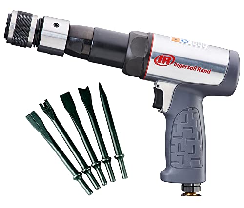 【中古】【未使用・未開封品】Ingersoll Rand 119MAXK Long Barrel Air Hammer Kit