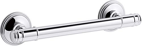 【中古】【未使用・未開封品】Kohler K-26503-CP 折衷的グラブバー 光沢クロム