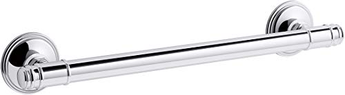 【中古】【未使用・未開封品】Kohler K-26504-CP 折衷的グラブバー 光沢クロム