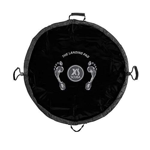 【中古】【未使用・未開封品】XS Scuba The Landing Pad