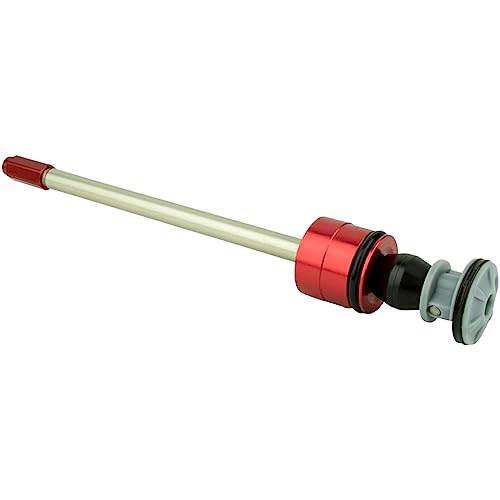 【中古】【未使用・未開封品】RockShox Debonair C1 エアスプリングアップグレードキット - 140mm Pike B1+/Revelation A1+に適合