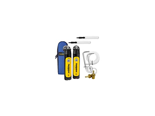 【中古】【未使用・未開封品】Fieldpiece JL3KM2 Job Link Dual Manometer Kit