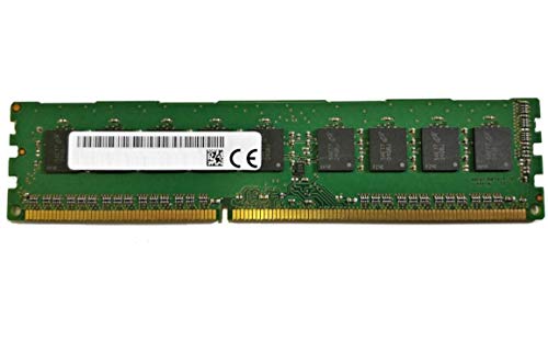 【中古】【未使用・未開封品】DDR3 UDIMM STD 8GB 1RX4 1600 8GB DDR3 1600MHz メモリモジュール