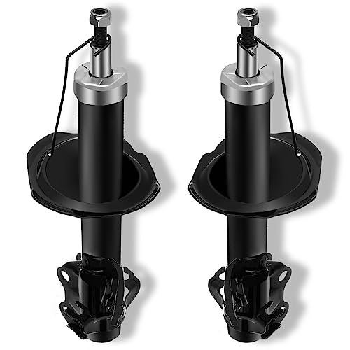 【中古】【未使用・未開封品】Auto Shocks 333390 333391 AUTOMUTO アブソーバーキット フロントショックアブソーバー2個 日産バーサ用 49,670円