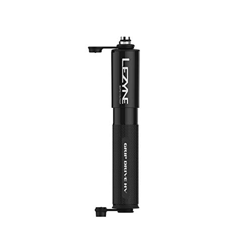 【中古】【未当て嵌める・未開封品】LEZYNE(レザイン) グリップドライブ HV M大きさ 黒いこと
