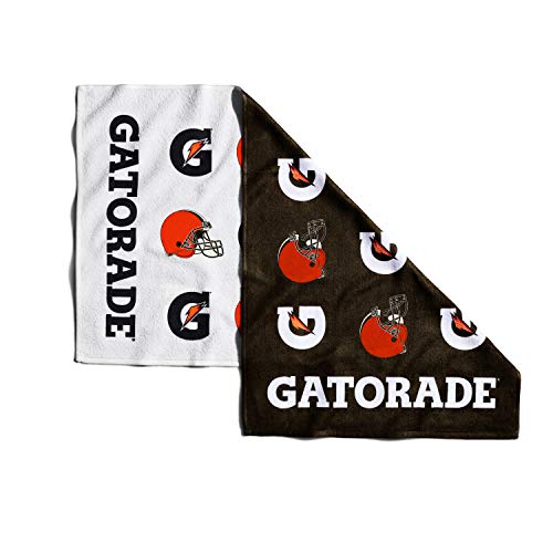【中古】【未使用・未開封品】Gatorade Towel, One Size｜AJIMURA-SHOP