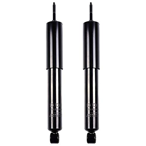【中古】【未使用・未開封品】Auto Shocks 34465 AUTOMUTO アブソーバーキット フロントショックアブソーバー 2004-2012 シボレー コロラド、2004-2012 GMC キャニオン、2006