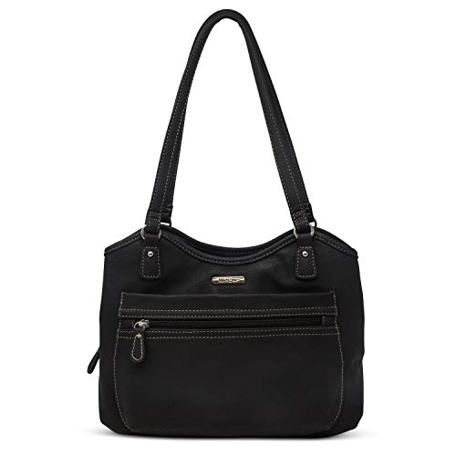 【中古】【未使用・未開封品】MultiSac オークランドトート US サイズ: One Size カラー: ブラック｜AJIMURA-SHOP